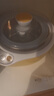 小熊（Bear） 酸奶机 家用全自动米酒机不锈钢内胆酸奶发酵 陶瓷4分杯 SNJ-B10K1 实拍图