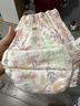 bebetour爱丽丝奇缘拉拉裤3XL30片(17kg以上)夜用尿不湿奢柔舒适定点下渗 实拍图