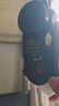 荣宝斋 多功能砚台 免洗防干墨书法专用墨汁池笔搁 小学生写毛笔字便携式带盖防漏防蒸发墨水盒墨碟 实拍图