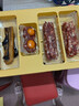广州酒家大四喜腊味礼盒500g 广式腊肠腊肉凤凰盏腊肉老字号团购 实拍图
