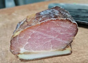 蜀腊人家招牌腊肉后腿腊肉川味偏瘦柴火烟熏咸肉年货送礼烹饪食用496g 实拍图