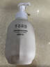 半亩花田氨基酸洁面慕斯洗面奶乳米酵控油深层清洁控油男女礼物第1名 实拍图