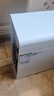 美的（Midea）家用净水器白泽1200G 鲜活零陈水 厨下反渗透直饮一体机净饮机 实拍图