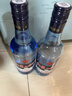 红星二锅头 蓝瓶绵柔8陈酿 清香型白酒 43度 500ml 单瓶装 纯粮口粮酒 实拍图