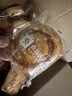 良品铺子香葱肉松手撕面包800g早餐面包代餐点心休闲学生零食囤货下午茶 实拍图