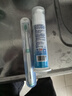 冷酸灵去渍亮白抗敏感泵式牙膏留兰薄荷味125g【吴磊推荐】 实拍图