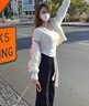 EXPRESSIONS爱碧生进口丰胸产品快速增大美乳丰乳霜30g乳房胸部护理丰满按摩 实拍图