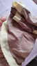 【线下实体同款】CariaKnar 新疆棉内裤女纯棉内裤抑菌裆少女透气 豆沙 1条 XL 120-140斤 实拍图