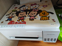 爱普生（EPSON）【新品】墨仓式 L3351彩色打印机 微信打印/无线连接 家用AI学习打印机（打印、复印、扫描） 实拍图