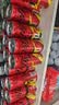 可口可乐（Coca-Cola）经典汽水碳酸饮料330ml*24罐 新老包装随机发 【刘宇宁代言】零度可乐330ml*24罐 实拍图