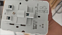 公牛（BULL）漏电保护开关 GTP系列 86型漏电保护开关 32A大功率漏保开关 LE2 实拍图