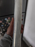 妙洁 免刀撕保鲜膜断点 经济装大号*120米 食品级冰箱微波炉适用 实拍图