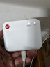 中兴F50 2025款5G随身wifi无线UFI 全网通可插卡随行WiFi路由器笔记本热点便携式无限上网卡车载wifi 中兴F50【官方流量+双网切换】免插卡版 实拍图
