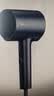 美的（Midea）高速护发吹风机 39亿等离子护发电吹风 大功率速干 家用负离子吹风筒 FG208灰 国家补贴 生日礼物 实拍图