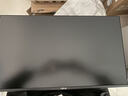 华硕VA249HG-R 23.8英寸护眼电竞显示器IPS 原生120Hz窄边框1ms响应HDMI滤蓝光VGA不闪屏壁挂内置电源 实拍图