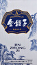 金种子 青花大坛酒 50度高度固态法白酒 浓香型 2.5L*1坛 热门商品 实拍图