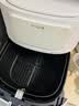 飞利浦（PHILIPS）全新变速空气炸锅8.3L大容量智能烹饪精准控温不用翻面APP智能菜谱 【500+菜谱】 7.2L APP智控HD9285 实拍图