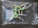 骁将 适配艾罗伯特iRobot扫地机器人配件Roomba e5/e6/i7/i3系列滚刷滤网边刷尘袋 5个边刷 实拍图
