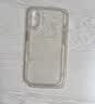 ALittleFlower【全网热销40W+】适用苹果13mini手机壳iphone13mini保护套超薄防摔软壳透明镜头全包男女款简约  实拍图