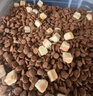 麦富迪猫粮 barf霸弗天然猫粮冻干生骨肉成猫粮养胃益肠牛肉100g 实拍图