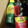 海天 经典系列 生抽酱油1.9L+上等蚝油1kg+精制料酒1.9L 实拍图