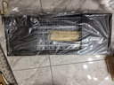 尚烤佳（Suncojia）烧烤炉户外木炭烧烤架便携可折叠烧烤烤炉木碳烤羊串炉烧烤箱套装 实拍图