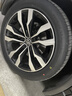 韩泰汽车轮胎 Ventus S1 EVO3 K127 A 255/45R19 100V原配途观L奥迪奔驰 全新汽车轮胎 实拍图