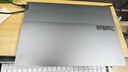 ThinkPad【国家补贴15%】联想笔记本电脑ThinkBook SE 14英寸轻薄笔记本英特尔酷睿5 16G 512G 120Hz高刷 实拍图
