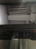 新飞 （Frestec）商用全自动制冰机大型商用奶茶店大容量KTV酒吧日产55-400KG方块冰制作机器小型制冰机方块制冰机 【旺铺好用/京仓速发】44颗-储冰18kg-自来水/自吸两用 实拍图