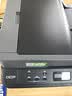 兄弟（BROTHER）DCP-7180DN A4黑白激光多功能一体机 打印/复印/扫描 实拍图