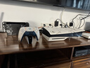 索尼（SONY）PlayStationPS5 PlayStation DualSense无线游戏手柄 ps5手柄 原神限定版 实拍图