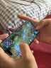 Apple/苹果 iPhone 17 256GB 薰衣草紫色 支持移动联通电信5G 双卡双待手机 实拍图