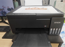 爱普生（EPSON）【新品】墨仓式 L3353彩色打印机 微信打印/无线连接 家用AI学习打印机（打印、复印、扫描） 实拍图