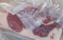 鲜京采 巴西眼肉西冷上脑牛排组合3.6斤 健身减脂牛肉【真原切】 实拍图