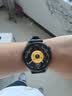 HUAWEI WATCH GT 6 雅丹黑 46mm智能手表多维情绪健康全新骑行体验21天超长续航华为GT6手表 实拍图