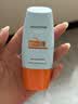 Mistine蜜丝婷户外防晒霜乳组合装小黄帽40ml+60mspf50+母亲节礼物 实拍图