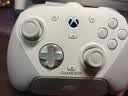 盖世小鸡G7 Pro微软Xbox授权精英游戏手柄天王星 TMR摇杆体感双切扳机蓝牙PC电脑无线Steam安卓手机series 实拍图
