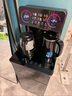 美菱（MeiLing）茶吧机 家用多功能智能遥控温热型立式饮水机 高颜轻奢【24H保温】 制热型 实拍图