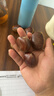 京喜加丹东新鲜板栗糖炒栗子原料糯甜板栗可生吃新鲜蔬菜生鲜 丹东鲜板栗 1斤 实拍图
