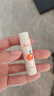 曼秀雷敦润唇膏SPF15防晒男女生补水保湿滋润防干裂什果冰西柚茶味3.5g 实拍图