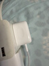 Apple/苹果 40W type-c快充充电器 苹果usb-c原装充电头 旗舰店新款苹果iphone17/16/15promax充电器 实拍图