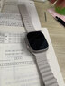 XAA华强北2026新款首发]WatchS10Ultri3华强北5G插卡智能电话手表GPS定位初中高学生成人苹果机和顺成 四代银超薄款不卡顿+大型游戏下载+心率检测 表盘自定义+微信全功能+久玩不发烫 实拍图