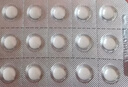 【原研进口】拜阿司匹灵 阿司匹林肠溶片 0.1g*30片/盒 实拍图