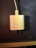 Apple/苹果 20W USB-C充电器  type-c充电器苹果手机充电器原装手机快充头 苹果17手机充电器 实拍图