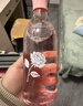 儒意（RUYI）大马士革玫瑰纯露500ml 爽肤水化妆湿敷水补水提亮减黄熬夜护肤水 实拍图