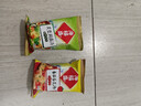 海福盛方便食品速食汤冲泡免煮懒人早餐FD冻干汤芙蓉鲜蔬汤8g*5袋 实拍图