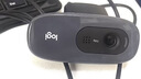 罗技（Logitech）C270高清网络摄像头考研复试面试电脑台式网课视频会议摄像头家用USB外接外置 电视摄像头带麦克风 720P C270 入门款 实拍图