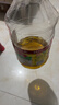 鲁花 【保真菜籽油】食用油 低芥酸特香菜籽油 6.18L   物理压榨 实拍图