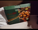 百草味熟制板栗仁500g/10小包 坚果炒货休闲零食坚果板栗子仁即食 实拍图