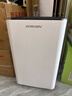 多乐信（DOROSIN）除湿机/抽湿机  60升/天120㎡ APP智控大功率大户型别墅办公室地下室商业家用除潮吸湿干衣  ER-60 实拍图